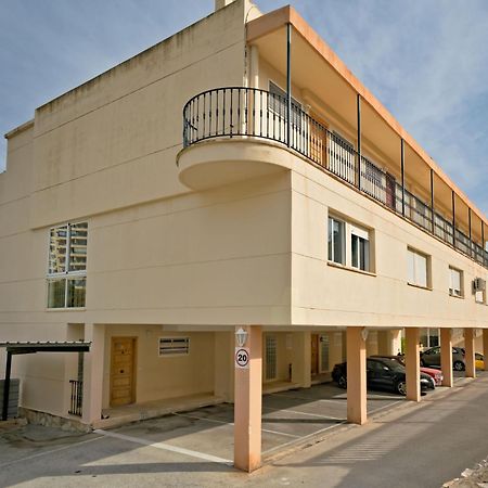 Apartment Cala Manzanera-2 By Interhome Calpe Eksteriør bilde